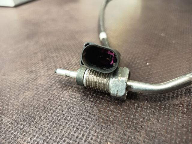 bontott SKODA RAPID Kipufogó Hőmérséklet Érzékelő