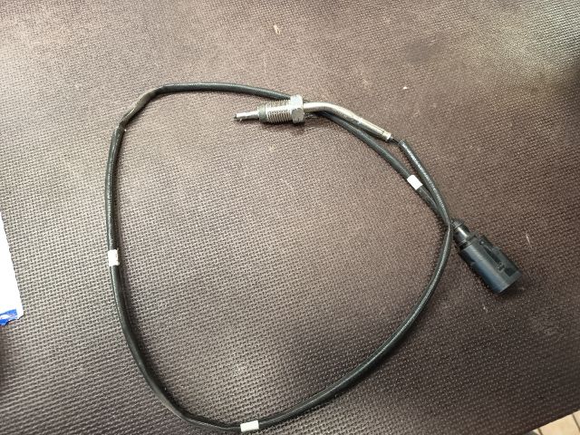 bontott SKODA RAPID Kipufogó Hőmérséklet Érzékelő