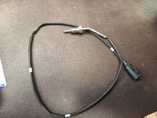 bontott SKODA RAPID Kipufogó Hőmérséklet Érzékelő