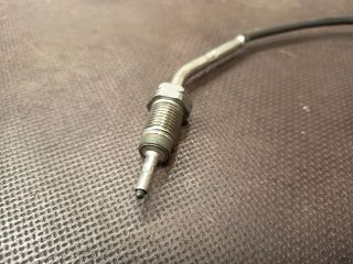 bontott SKODA RAPID Kipufogó Hőmérséklet Érzékelő