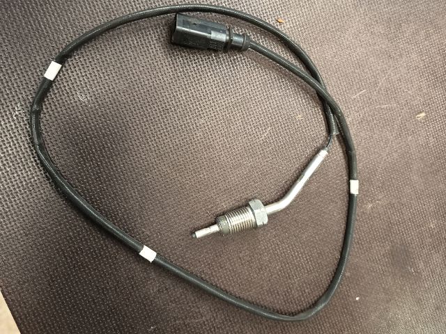 bontott SKODA RAPID Kipufogó Hőmérséklet Érzékelő