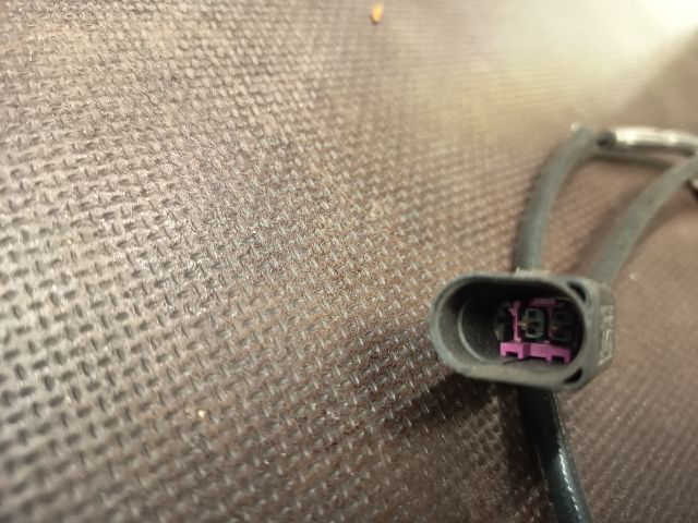 bontott SKODA RAPID Kipufogó Hőmérséklet Érzékelő