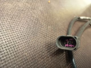 bontott SKODA RAPID Kipufogó Hőmérséklet Érzékelő