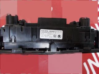 bontott SKODA RAPID Klíma Kapcsoló