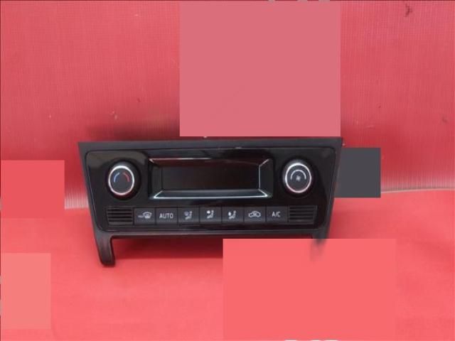 bontott SKODA RAPID Klíma Kapcsoló