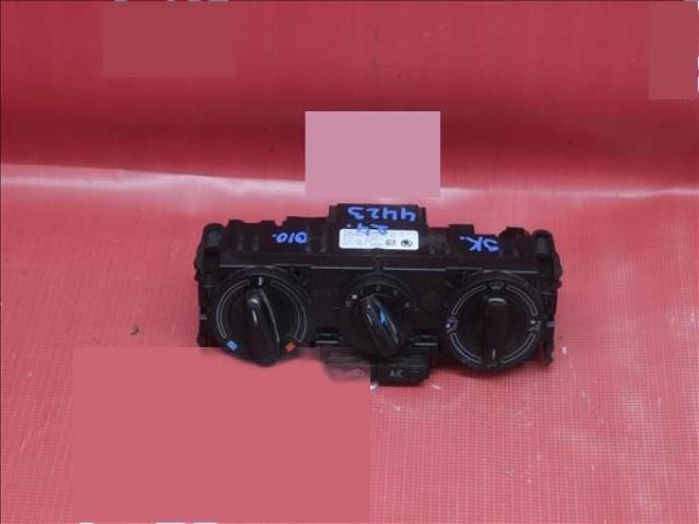 bontott SKODA RAPID Klíma Kapcsoló