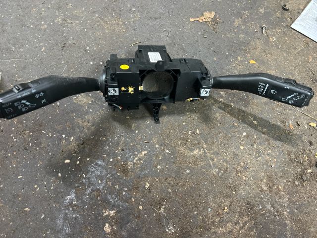 bontott SKODA RAPID Komplett Kormánykapcsoló (Bajuszkapcsoló)