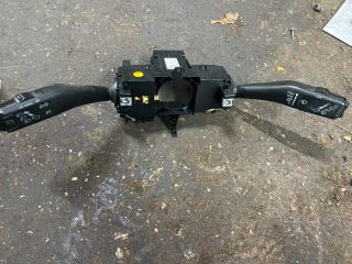 bontott SKODA RAPID Komplett Kormánykapcsoló (Bajuszkapcsoló)