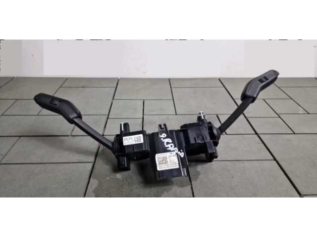 bontott SKODA RAPID Komplett Kormánykapcsoló (Bajuszkapcsoló)