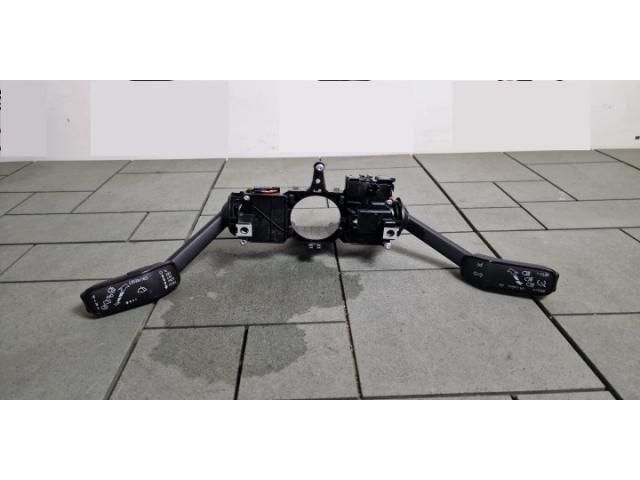 bontott SKODA RAPID Komplett Kormánykapcsoló (Bajuszkapcsoló)