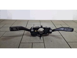 bontott SKODA RAPID Komplett Kormánykapcsoló (Bajuszkapcsoló)