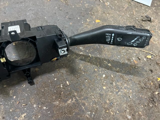 bontott SKODA RAPID Komplett Kormánykapcsoló (Bajuszkapcsoló)