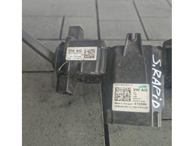 bontott SKODA RAPID Komplett Kormánykapcsoló (Bajuszkapcsoló)