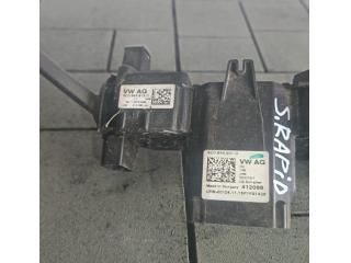 bontott SKODA RAPID Komplett Kormánykapcsoló (Bajuszkapcsoló)