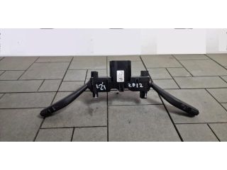 bontott SKODA RAPID Komplett Kormánykapcsoló (Bajuszkapcsoló)