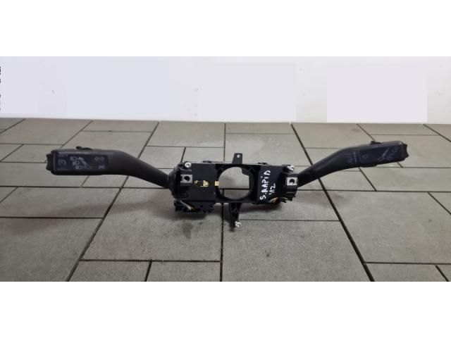 bontott SKODA RAPID Komplett Kormánykapcsoló (Bajuszkapcsoló)