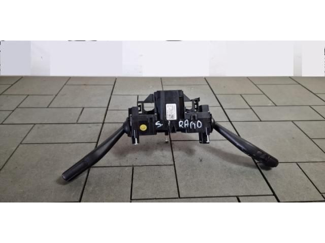 bontott SKODA RAPID Komplett Kormánykapcsoló (Bajuszkapcsoló)