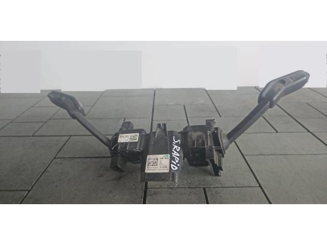 bontott SKODA RAPID Komplett Kormánykapcsoló (Bajuszkapcsoló)