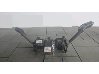 bontott SKODA RAPID Komplett Kormánykapcsoló (Bajuszkapcsoló)