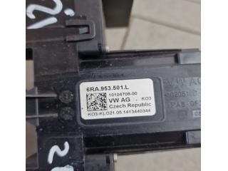 bontott SKODA RAPID Komplett Kormánykapcsoló (Bajuszkapcsoló)