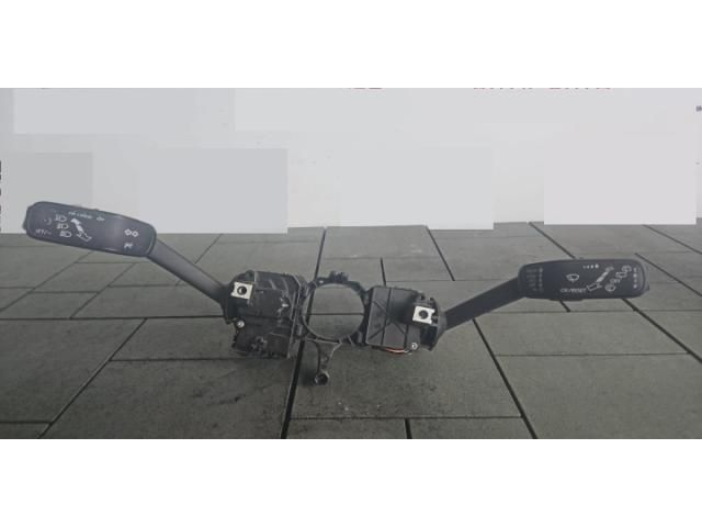 bontott SKODA RAPID Komplett Kormánykapcsoló (Bajuszkapcsoló)