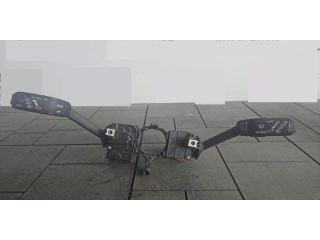 bontott SKODA RAPID Komplett Kormánykapcsoló (Bajuszkapcsoló)