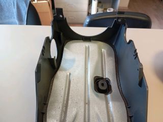 bontott SKODA RAPID Komplett Kormányoszlop Burkolat