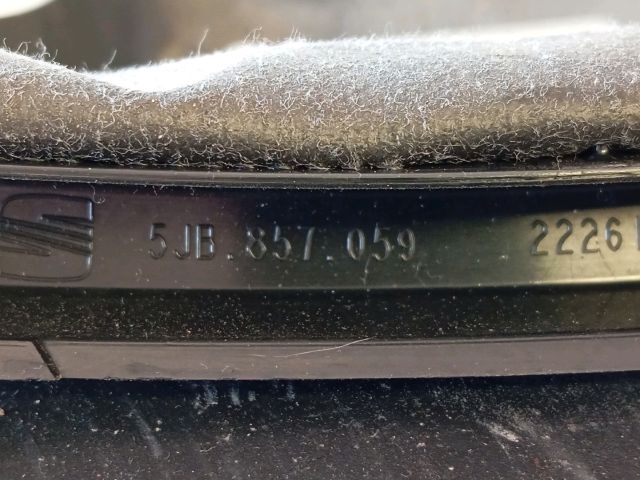 bontott SKODA RAPID Komplett Kormányoszlop Burkolat