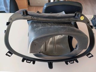 bontott SKODA RAPID Komplett Kormányoszlop Burkolat