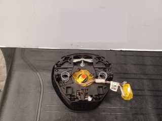 bontott SKODA RAPID Kormánylégzsák