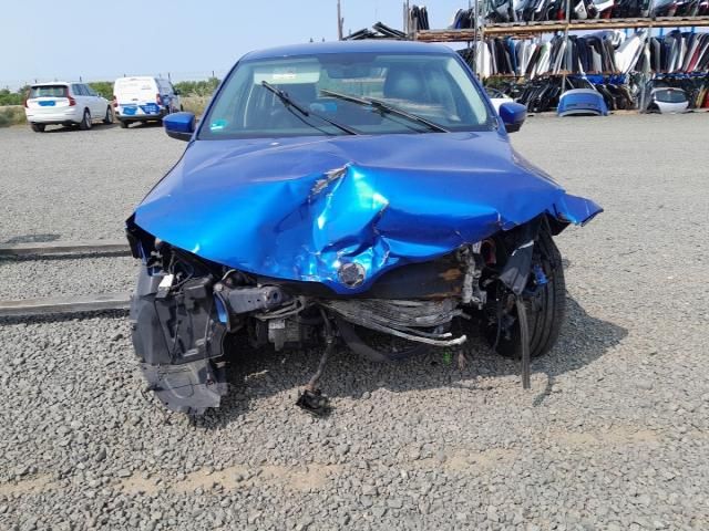 bontott SKODA RAPID Kormánylégzsák