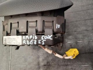 bontott SKODA RAPID Kormánylégzsák