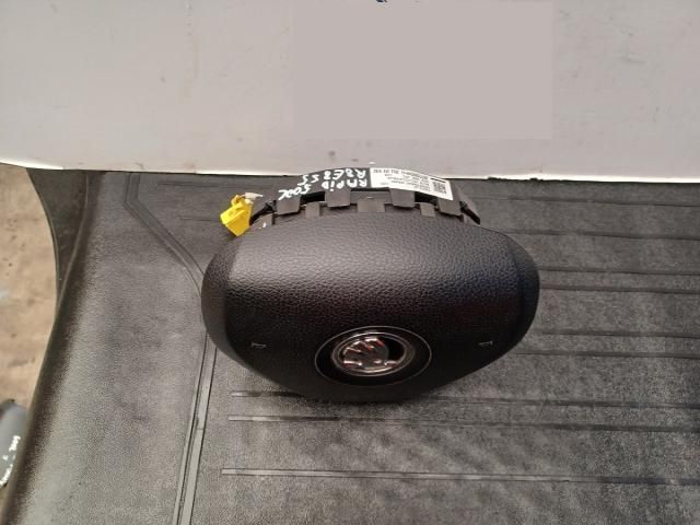 bontott SKODA RAPID Kormánylégzsák