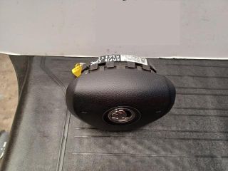 bontott SKODA RAPID Kormánylégzsák