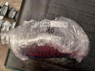 bontott SKODA RAPID Kormánylégzsák