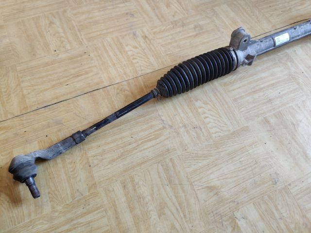 bontott SKODA RAPID Kormánymű Nem szervós