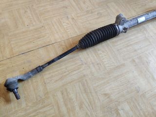 bontott SKODA RAPID Kormánymű Nem szervós