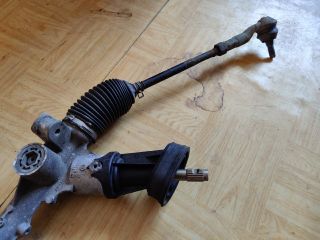 bontott SKODA RAPID Kormánymű Nem szervós