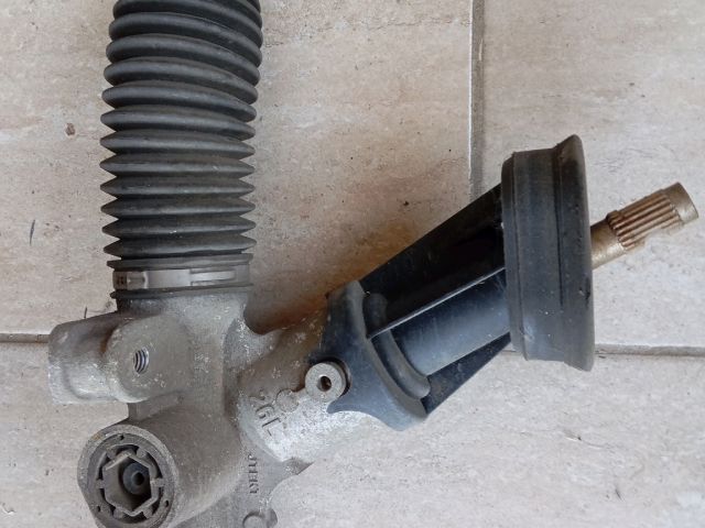 bontott SKODA RAPID Kormánymű Szervós