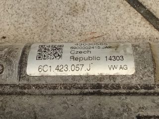 bontott SKODA RAPID Kormánymű Szervós