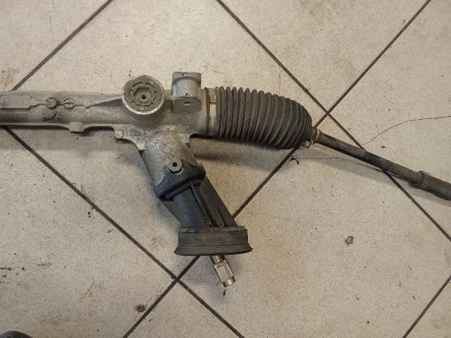 bontott SKODA RAPID Kormánymű Szervós