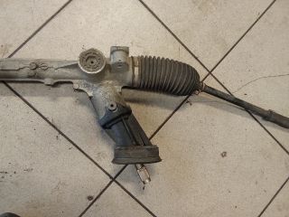 bontott SKODA RAPID Kormánymű Szervós