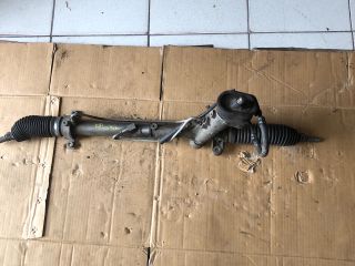 bontott SKODA RAPID Kormánymű Szervós