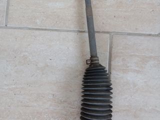 bontott SKODA RAPID Kormánymű Szervós