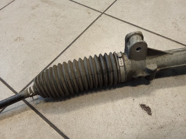 bontott SKODA RAPID Kormánymű Szervós