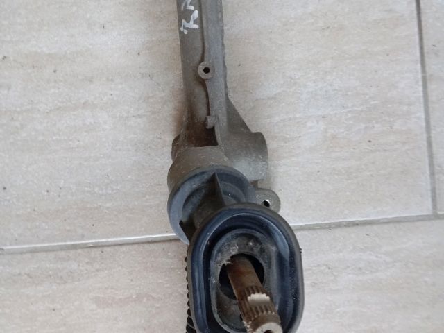 bontott SKODA RAPID Kormánymű Szervós