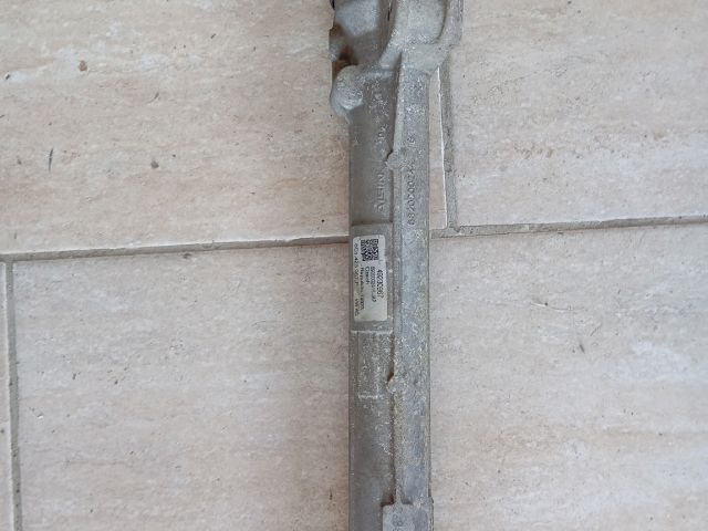 bontott SKODA RAPID Kormánymű Szervós