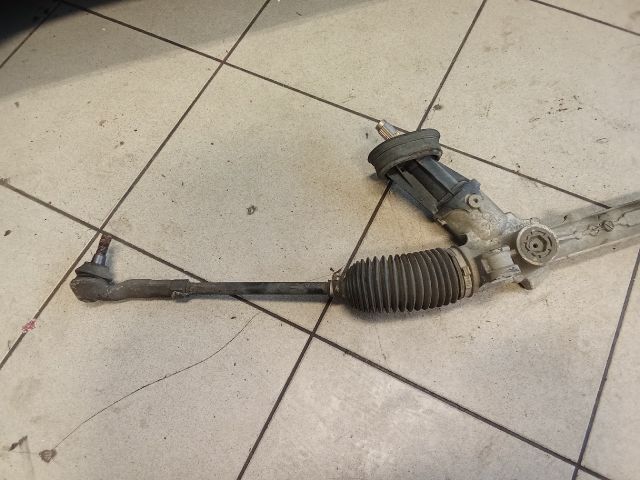 bontott SKODA RAPID Kormánymű Szervós