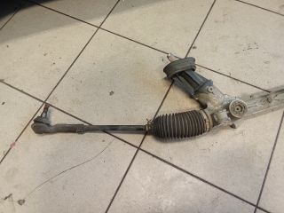 bontott SKODA RAPID Kormánymű Szervós