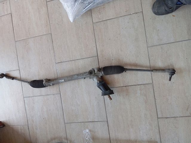 bontott SKODA RAPID Kormánymű Szervós